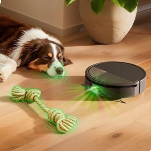 ASPIRADOR IROBOT roomba Max 705 Combo +