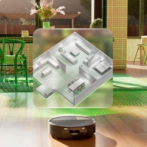 ASPIRADOR IROBOT roomba Max 705 Combo +