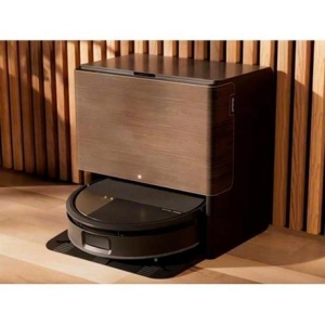 ASPIRADOR IROBOT roomba Max 705 Combo +