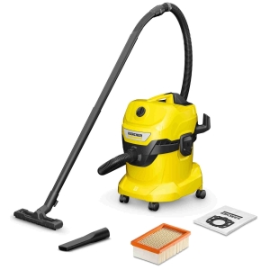 ASPIRADOR KARCHER WD4