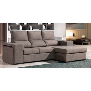 SOFÁ CHAISE LONGUE MONDEGO
