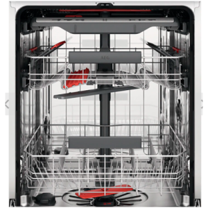 MAQUINA DE LAVAR LOUÇA AEG FFB74907ZM