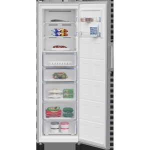 CONGELADOR VERTICAL BEKO B3RFNE314XB