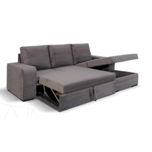 SOFÁ CAMA DE GAVETA