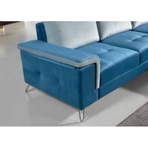 SOFÁ CHAISE LONGUE TÓQUIO